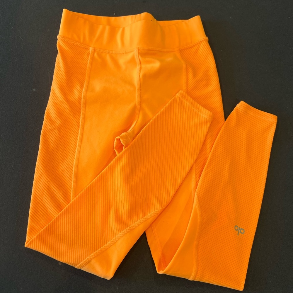 Alo leggings